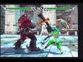 Astaroth vs Tira Astaroth vs Tira