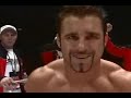 Phil Baroni - The NYBA (By Genghis Con)