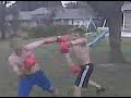 Backyard Boxing 2