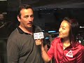 Sid Kreis from Seybert's Biiliard Supply