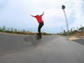 Dustin Dollin in Volcom\