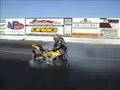 about moter stunts and that stuff.