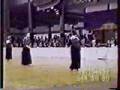 Jikishin kage-ryu kata
