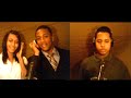 El No Pereció - Julissa (Evelin,Jeffrey & Juan C.)