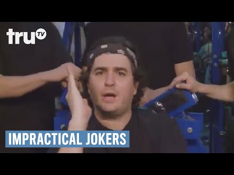 Jokercise - Impractical Jokers
