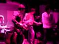 W.O.M.P. - Live at Sound, 05/09/08