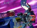 Galaxy Convoy Super Mode