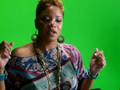 videos de Shire' (Sha-ray) I Used To Lovher Video- Behind the scenes f