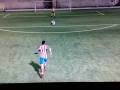 Aguero Branco Trick Fifa09
