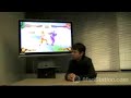 Dragonball Z Burst Limit Espanol Interview Dragonball Z Burst Limit Espanol Interview
