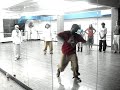 Touch Short Freestyle to Justin Timberlake in BDC NY Touch Short Freestyle to Justin Timberlake in BDC NY
