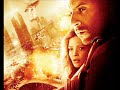 from babylon a.d. movie soundtrack
music composed by atli �rvarsson