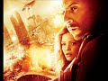 from babylon a.d. movie soundtrack
music composed by atli �rvarsson