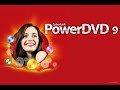 CyberLink PowerDVD9 - Introduction (Chinese, traditional)