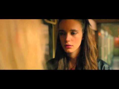 A Ninfomaníaca (Nymphomaniac) - Trailer Teaser Legendado (2013)