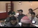 Hands and Feet - Peruvian ESL