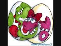 Yoshi and Birdo 4EVER!