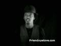 120 Seconds with K'NAAN by Friends We Love