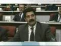 How was Maryam Rajavi elected in the NCRI ?-7
