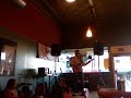 Live at Moka\