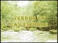 TERROR EN LAS ESCOBAS (PUERTO BARRIOS, IZABAL)