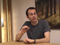 Tim Harford on The Logic of Life