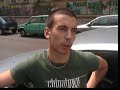 Blogosfere al Liceo Carducci di Milano