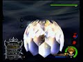 KH2FM-Zexion Data Battle KH2FM-Zexion Data Battle