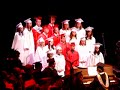 Graduate \"Bridge Over Troubled Water\"