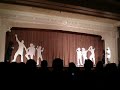 ECP- The Final Bow
