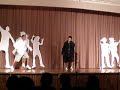 ECP- The Final Bow