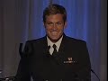 andy baldwin - the bachelor (http://www.andybaldwin.com) gives a wonderful speech at competitor magazine's endurance sports awards. this is the 