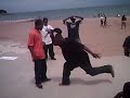 GENO VS CROWN WURKZ