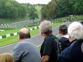 CRMC Sidecars Cadwell