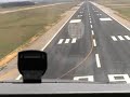G1000 CS-DGX ILS RWY 09 LEZL