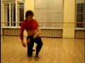 Bboy Grizi