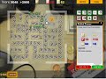 Spawn mode beaten - unupgraded pellets +  snaps.
