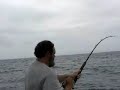 Ranfurly Banks Fishing Trip 2007 NZ