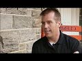 Jeremy Mayfield on Meth part 1 of 2