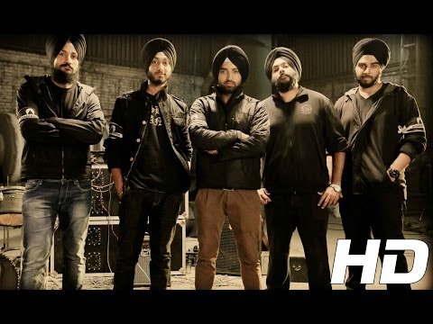 TAAJ (Turban Anthem) | Bir Singh ft. Abhey Singh & CP Singh | Latest Punjabi Song 2014