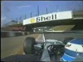 Hakkinen onboard lap at Suzuka 1998