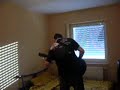 I tried the solo. I really did.