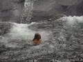 Tap the FINGER + Sliding Rock (a.l + e.b)