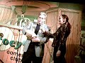 Guy Copland Comedy Magic Appearing Stipper Pole