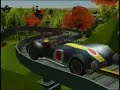 The crowning achievement of Pippi Production's first season, 2005.  Put to Weird Al Yanchowic's Polka Party song, and using Roller Coaster Tycoon 3 for all of the shots, this proves to be one amazingly awesome video!