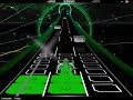 Audiosurf: Celldweller - Frozen