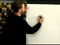 Easy Cartoon Drawing : How To Draw A Cartoon Cat