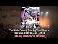 Task have Fun LIVE Blu-ray at NAKANO SUNPLAZAHALL 2019 PR映像