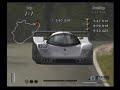 GT4 S16 Gold