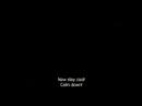 One By One - We will take you - Trailer